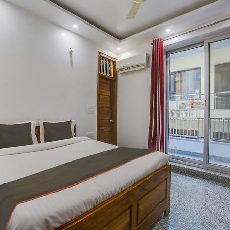Collection O Sagar Inn คูร์เคาน์ ภายนอก รูปภาพ