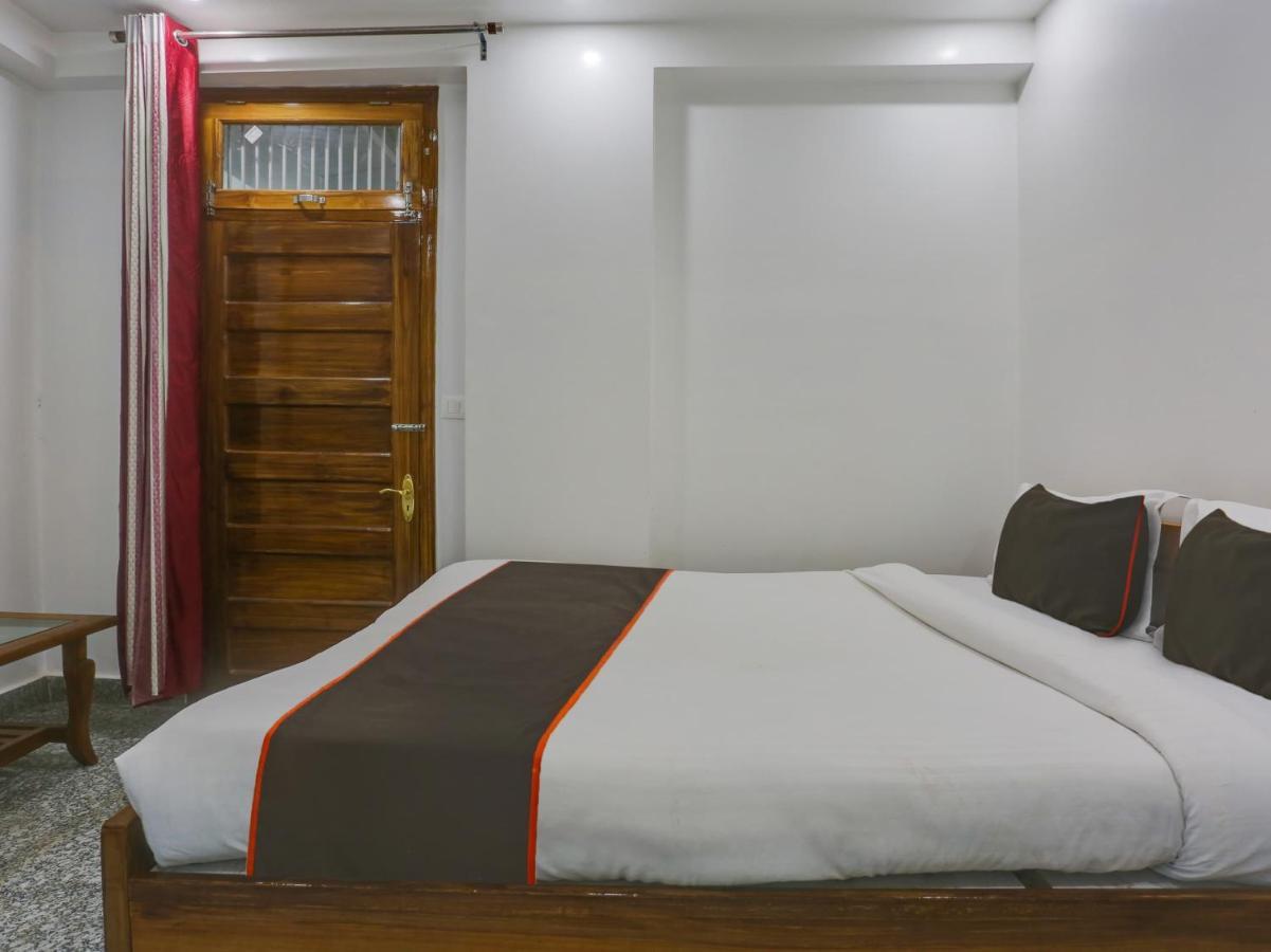 Collection O Sagar Inn คูร์เคาน์ ภายนอก รูปภาพ