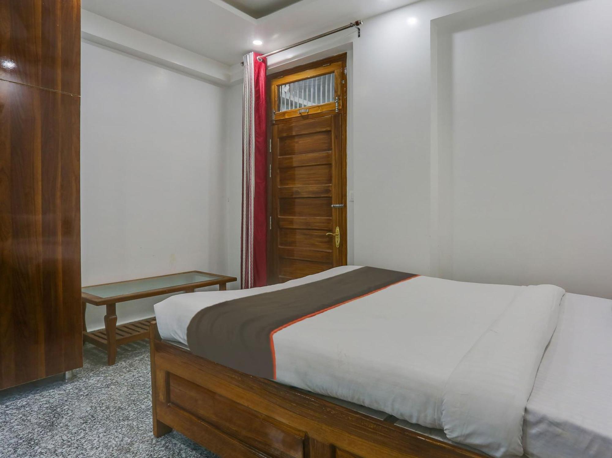 Collection O Sagar Inn คูร์เคาน์ ภายนอก รูปภาพ